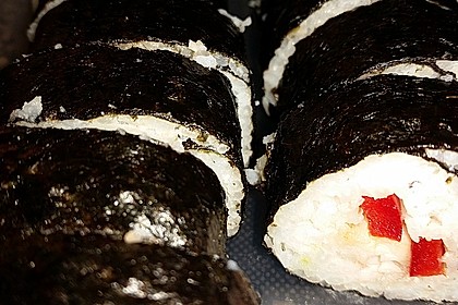 Sushi Variationen 28