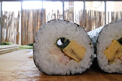 Sushi Variationen 37