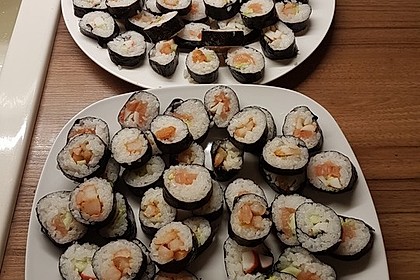 Sushi Variationen 46