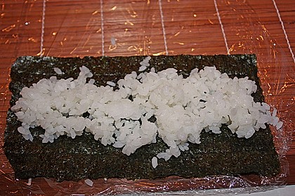 Sushi-Reis 8