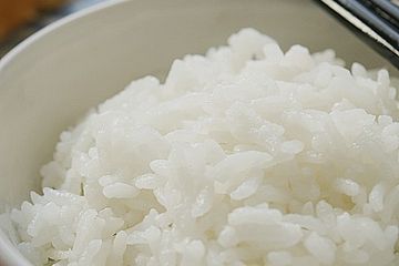 Sushi-Reis