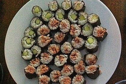 Sushi-Reis 16