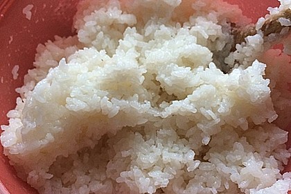 Sushi-Reis 17