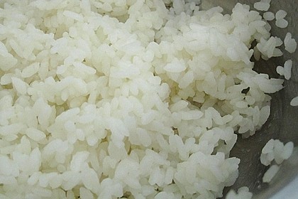Sushi-Reis 12