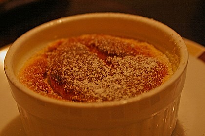 Maracuja - Soufflé 6