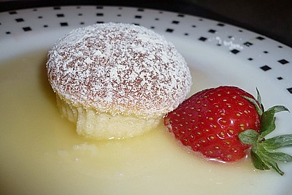 Maracuja - Soufflé 2