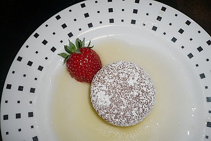 Maracuja - Soufflé 4