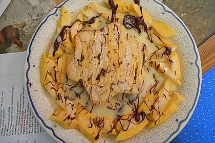 Maracuja - Soufflé 5