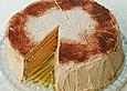Reginas Prinzregenten - Torte