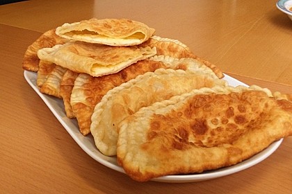 Tschebureki 17