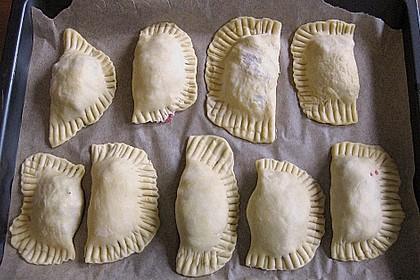 Tschebureki 16