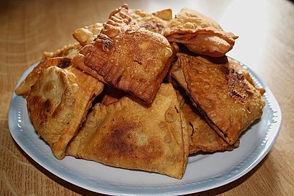 Tschebureki 4