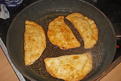 Tschebureki 21