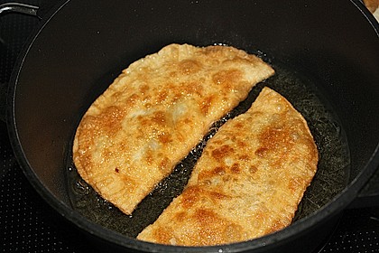 Tschebureki 2