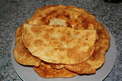 Tschebureki 1