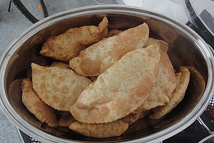 Tschebureki 5