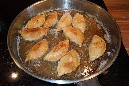 Tschebureki 7
