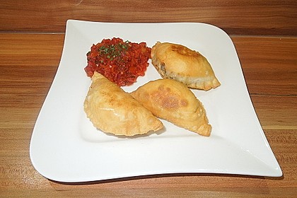 Tschebureki 8