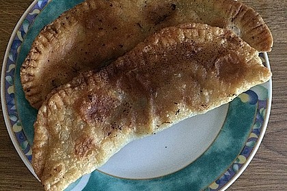 Tschebureki 12