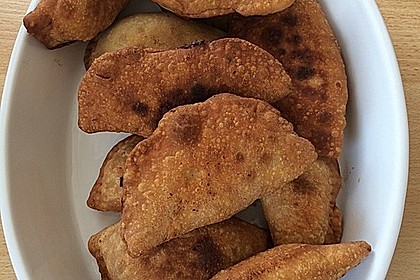 Tschebureki 3