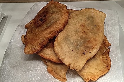 Tschebureki 20