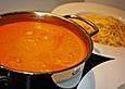 Paprika - Tomaten - Thunfisch So&szlig;e