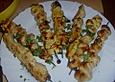 Tandoori - Gefl&uuml;gelspie&szlig;e