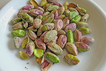 Entenbrust auf buntem Salat 3