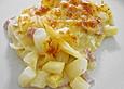 Spargel - Schinken - Lasagne