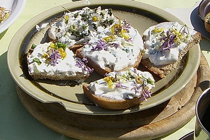 Wildbl&uuml;ten - Quark