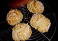 Sonntagsbr&ouml;tchen mit Buttermilch