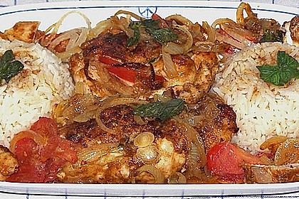 Gef&uuml;lltes H&auml;hnchenbrustfilet 1