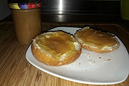 Quittenmarmelade 7