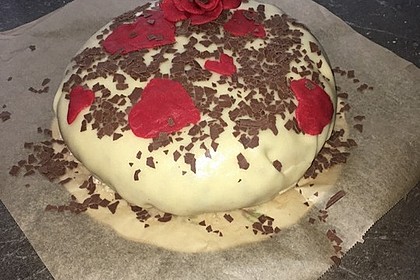 Marzipantorte 30