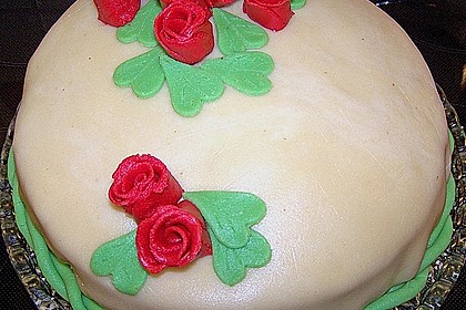 Marzipantorte 17
