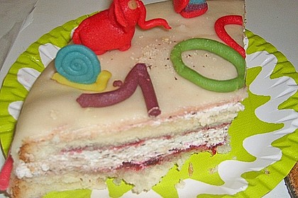 Marzipantorte 42