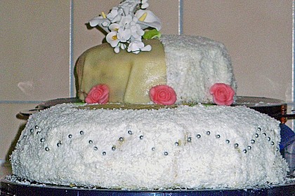 Marzipantorte 34