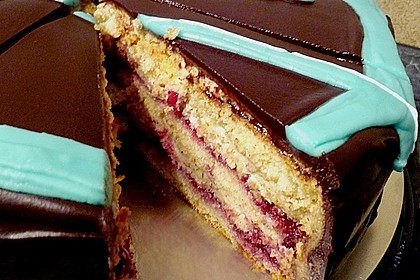 Marzipantorte 21