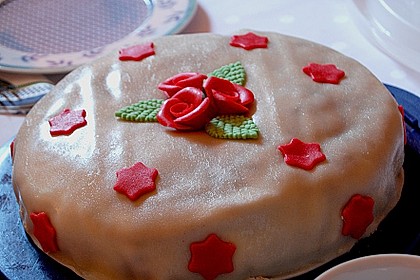 Marzipantorte 23
