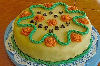 Marzipantorte 24