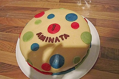 Marzipantorte 8