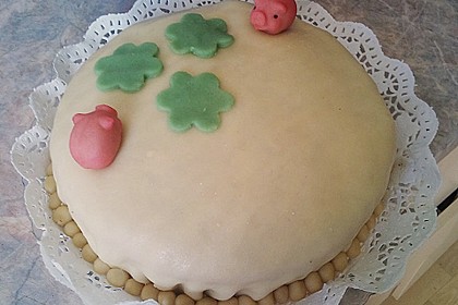 Marzipantorte 36