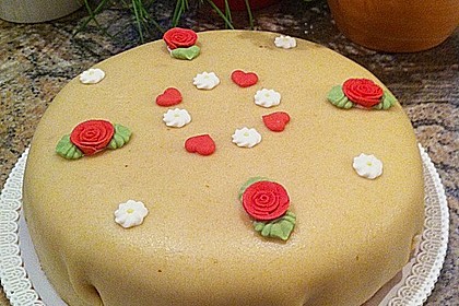 Marzipantorte 20