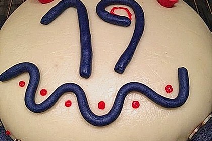Marzipantorte 29