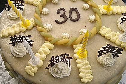 Marzipantorte 5