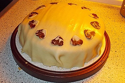 Marzipantorte 22