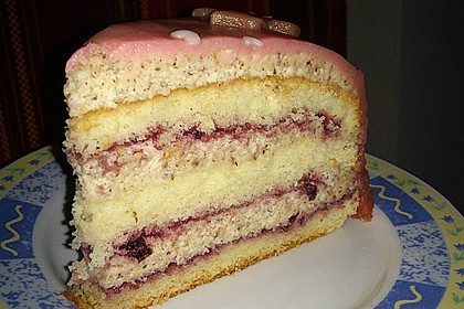 Marzipantorte 7