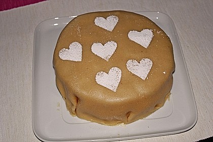 Marzipantorte 28
