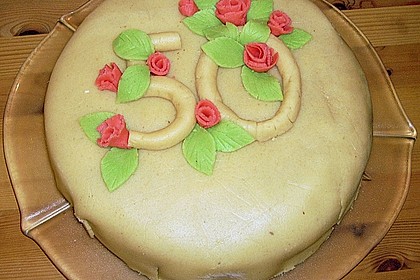 Marzipantorte 27