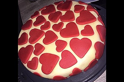 Marzipantorte